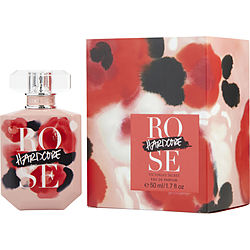 Hardcore Rose perfume image