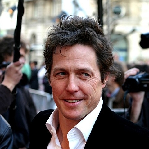 Hugh Grant