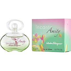 Incanto Amity (Sample) perfume image