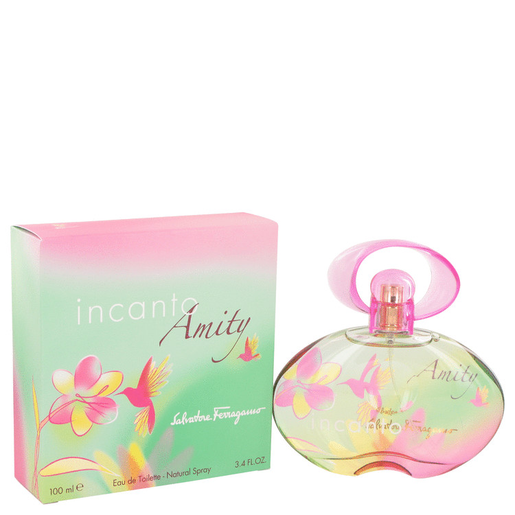 Incanto Amity perfume image
