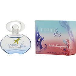 Incanto Bliss (Sample) perfume image