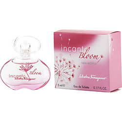Incanto Bloom (Sample) perfume image