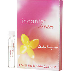 Incanto Dreams (Sample) perfume image