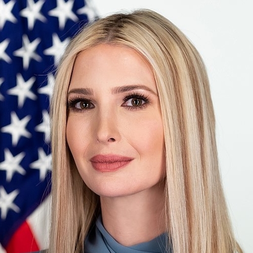 Ivanka Trump