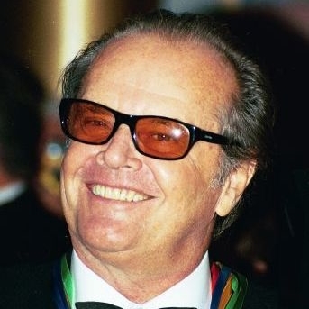 Jack Nicholson