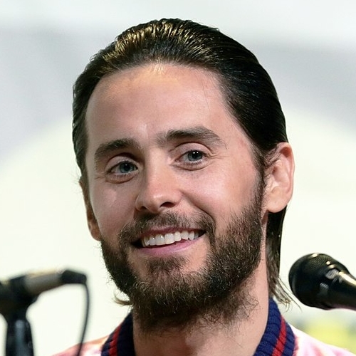 Jared Leto