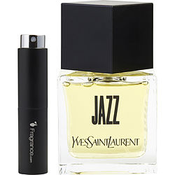 Jazz (Sample) perfume image