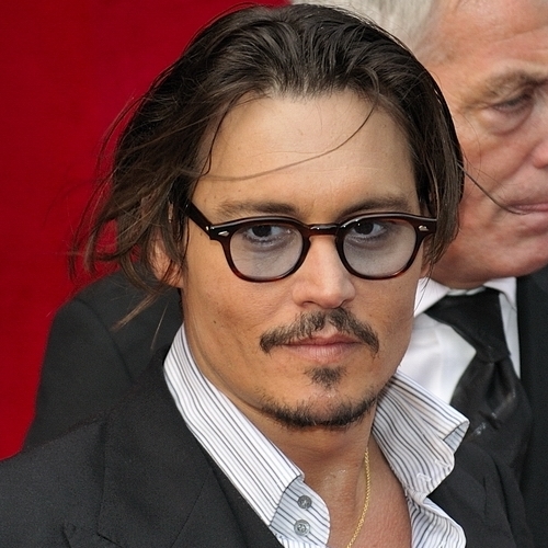 Johnny Depp