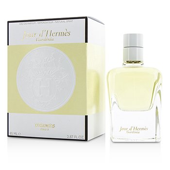 Jour D’Hermes Gardenia perfume image