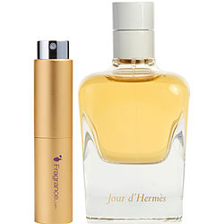 Jour D’hermes (Sample) perfume image