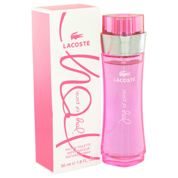Joy Of Pink perfume image