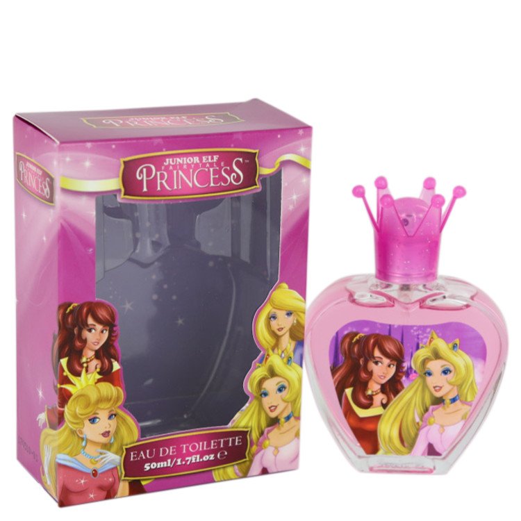 Junior Elf Fairytale Princess perfume image
