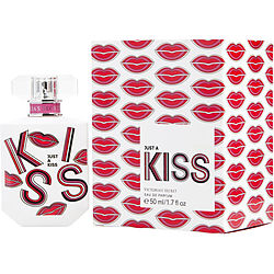 Just A Kiss perfume image