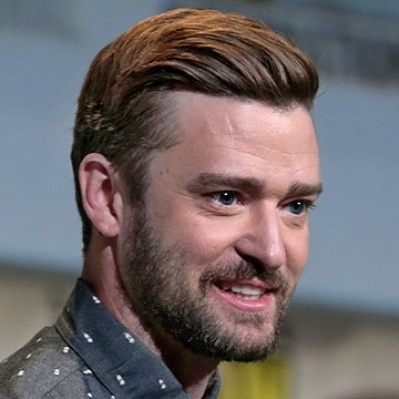 Justin Timberlake