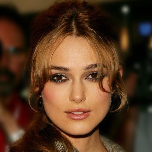 Keira Knightley