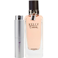 Kelly Caleche (Sample) perfume image