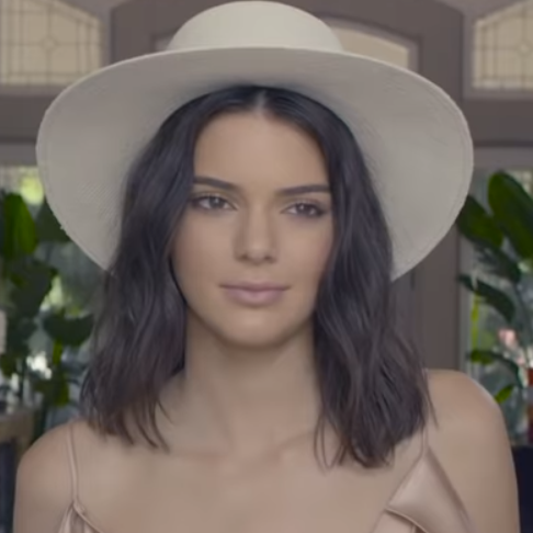 Kendall Jenner