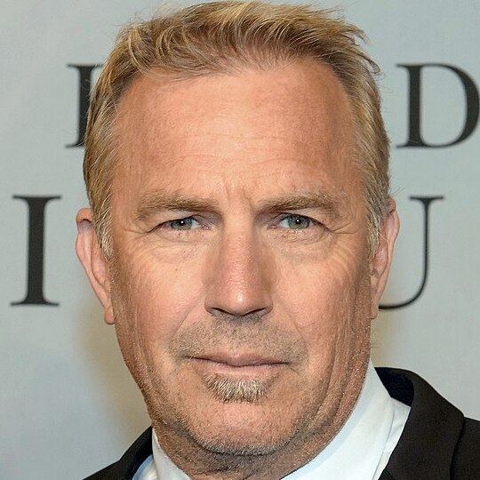 Kevin Costner