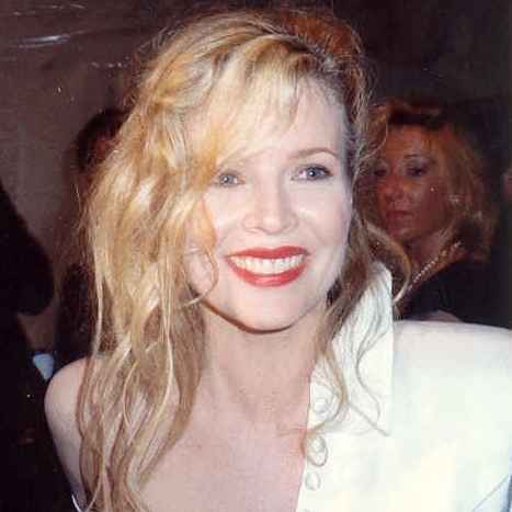 Kim Basinger