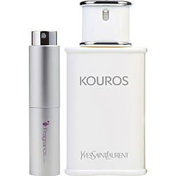 Kouros (Sample) perfume image
