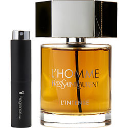 L’Homme Intense (Sample) perfume image
