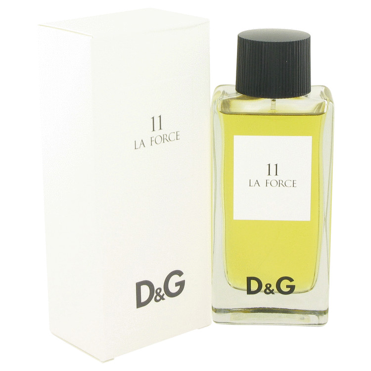 La Force 11 perfume image