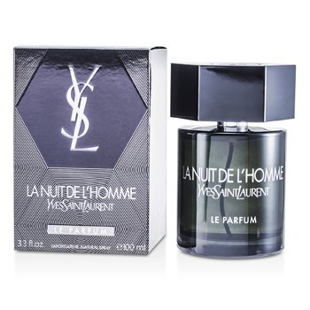 La Nuit De L’Homme Le perfume image