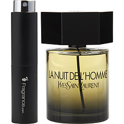 La Nuit De L’homme (Sample) perfume image