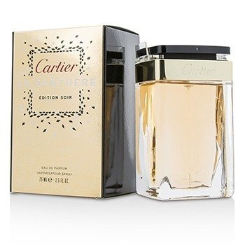 La Panthere Edition Soir perfume image