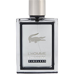 Lacoste Lhomme Timeless perfume image