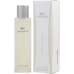 Lacoste Pour Femme Legere