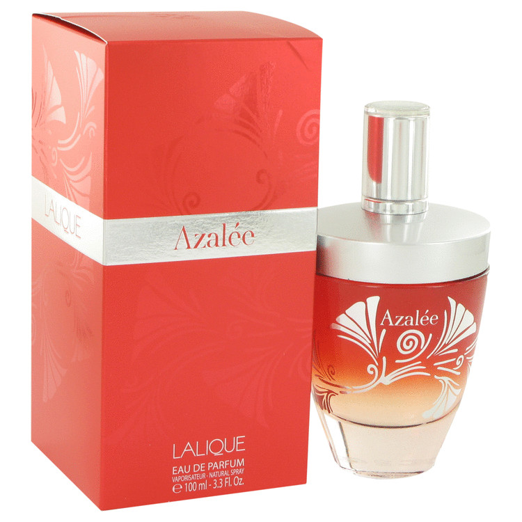 Lalique Azalee perfume image