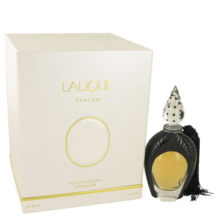 Lalique Sheherazade 2008 perfume image