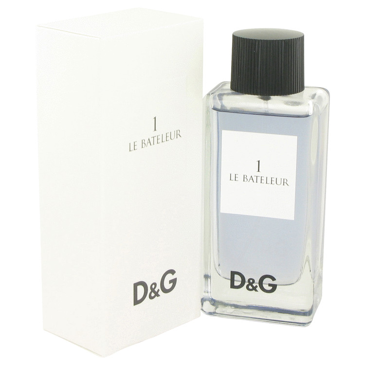 Le Bateleur 1 perfume image