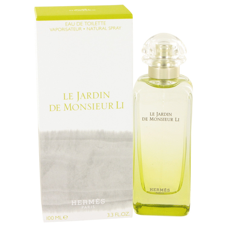Le Jardin De Monsieur Li perfume image