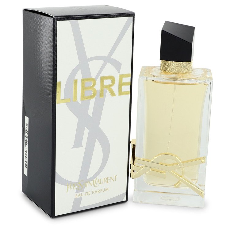 Libre perfume image