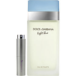 Light Blue (Sample) perfume image