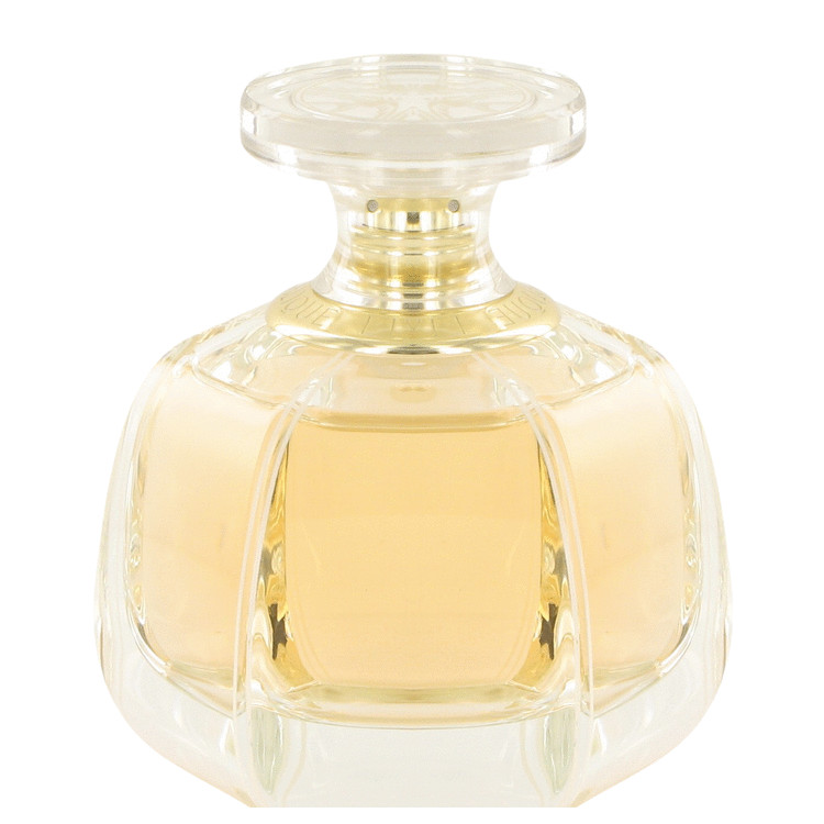 Living Lalique perfume image