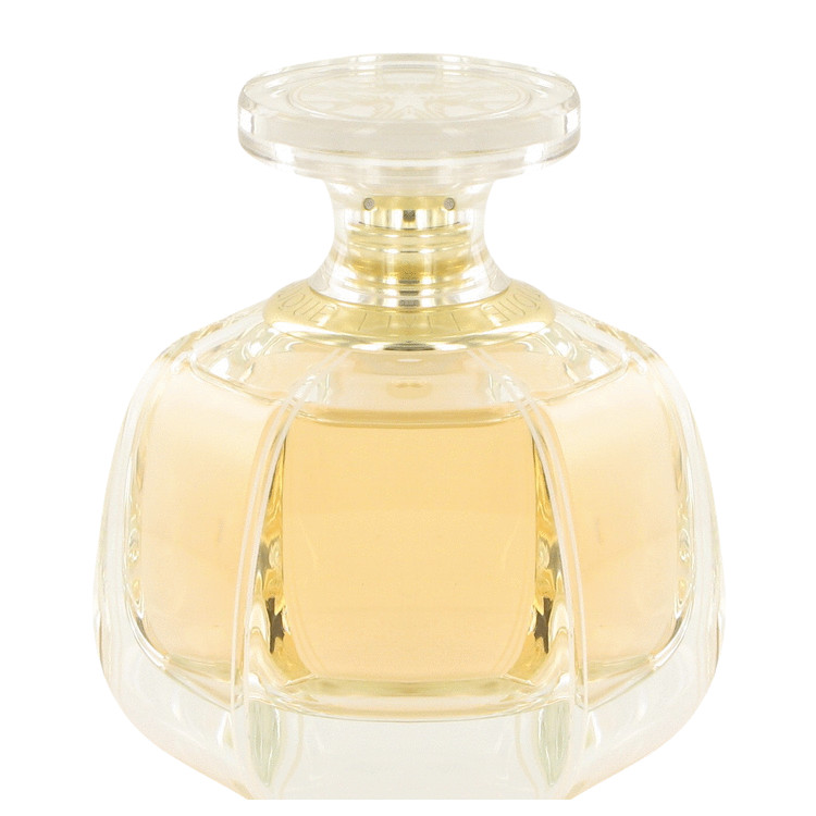 Living Lalique perfume image