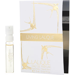 Living Lalique (Sample)