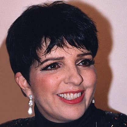 Liza Minnelli