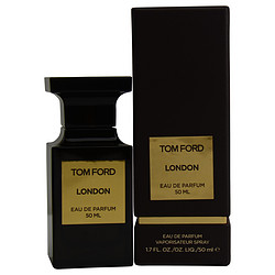 London perfume image
