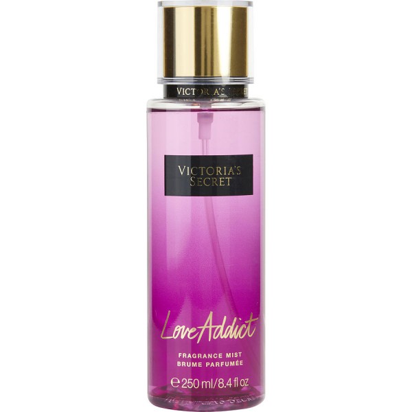Love Addict perfume image