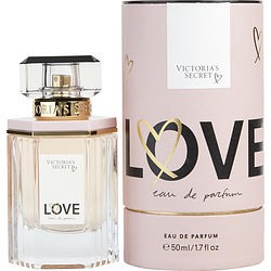 Love perfume image