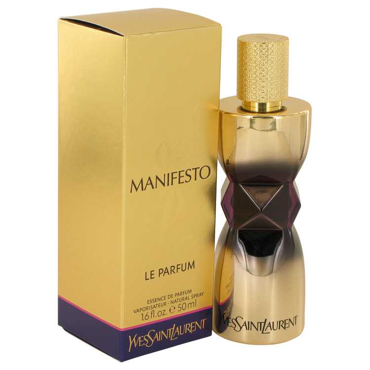 Manifesto Le perfume image