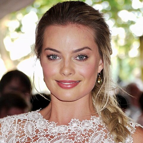 Margot Robbie