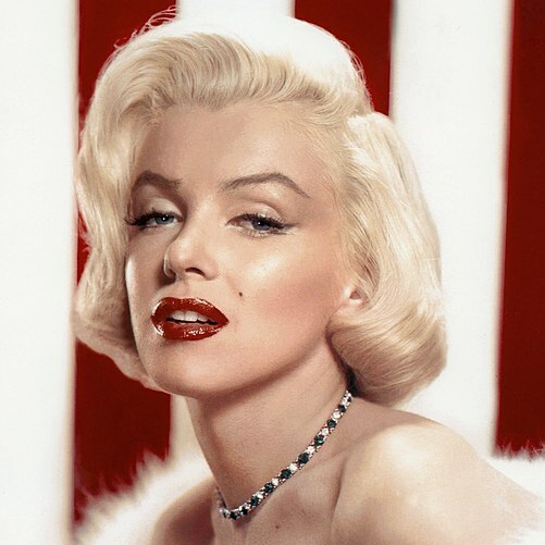 Marilyn Monroe