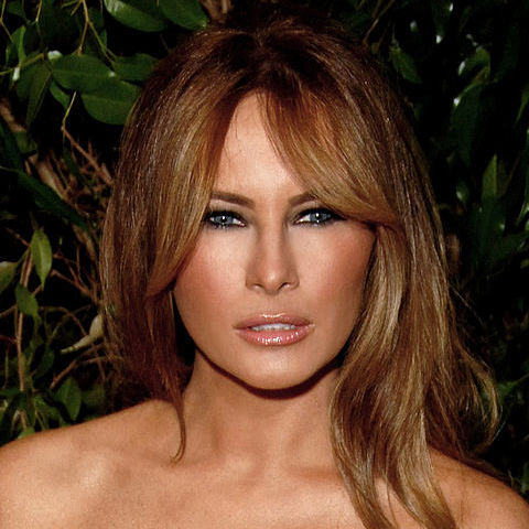 Melania Trump