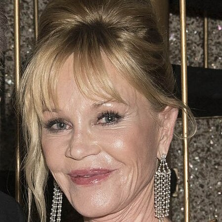 Melanie Griffith