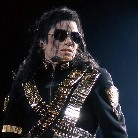 Michael Jackson